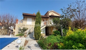 maison à la vente -   84310  MORIERES LES AVIGNON, surface 161 m2 vente maison - UBI459646715
